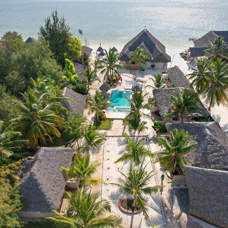 Horizon Of Michamvi Beach Zanzibar ภายนอก รูปภาพ