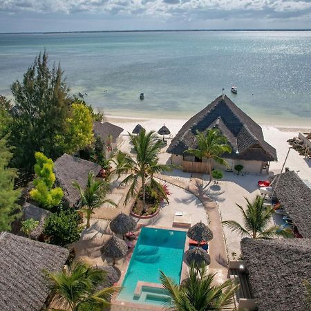Horizon Of Michamvi Beach Zanzibar ภายนอก รูปภาพ