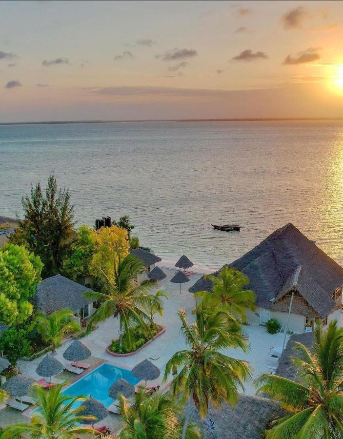 Horizon Of Michamvi Beach Zanzibar ภายนอก รูปภาพ