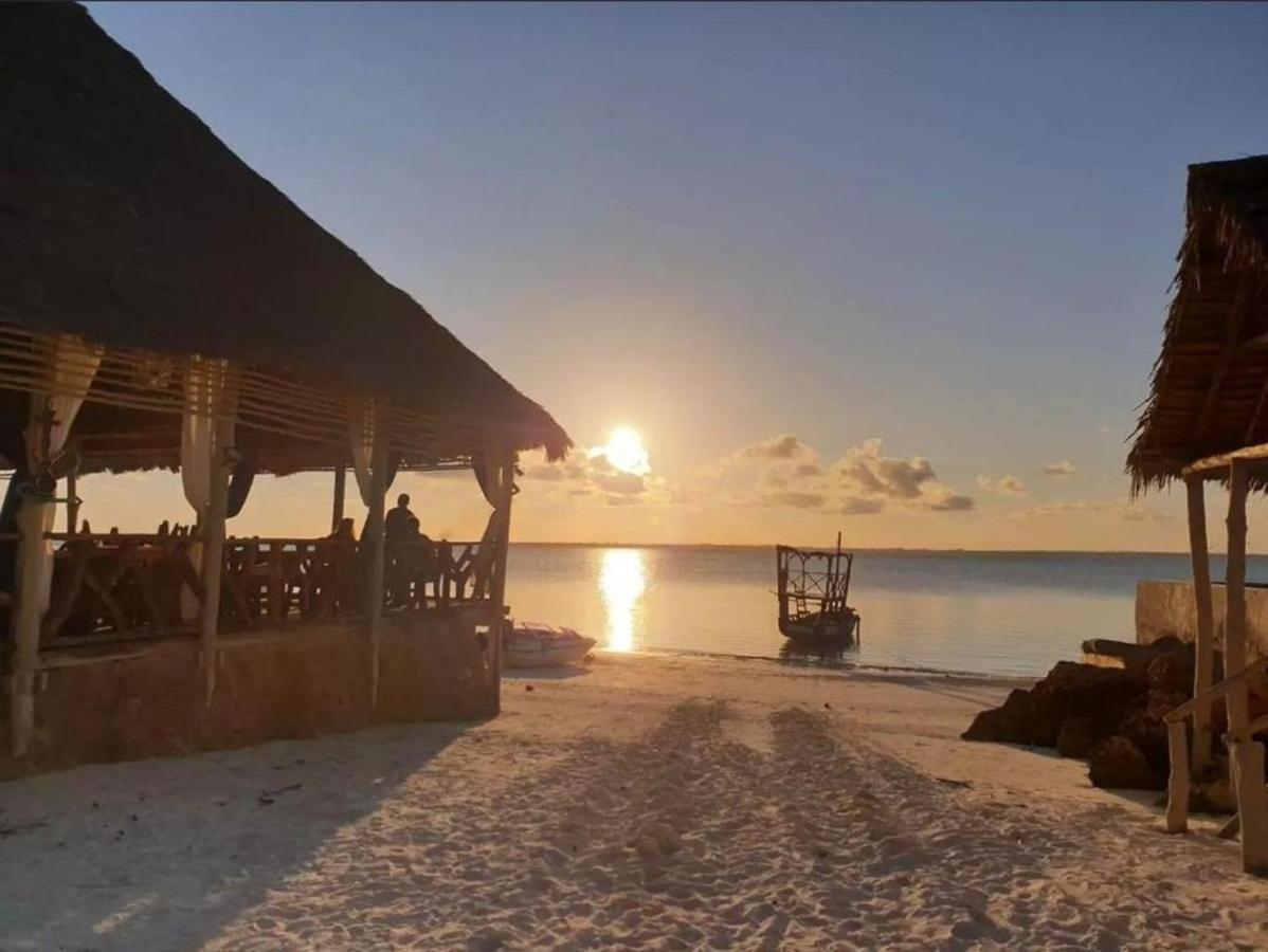 Horizon Of Michamvi Beach Zanzibar ภายนอก รูปภาพ