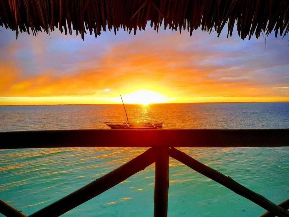 Horizon Of Michamvi Beach Zanzibar ภายนอก รูปภาพ