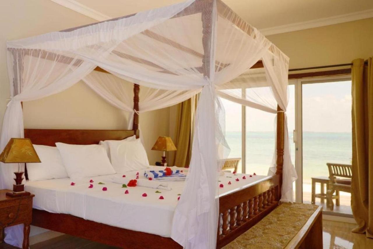 Horizon Of Michamvi Beach Zanzibar ภายนอก รูปภาพ