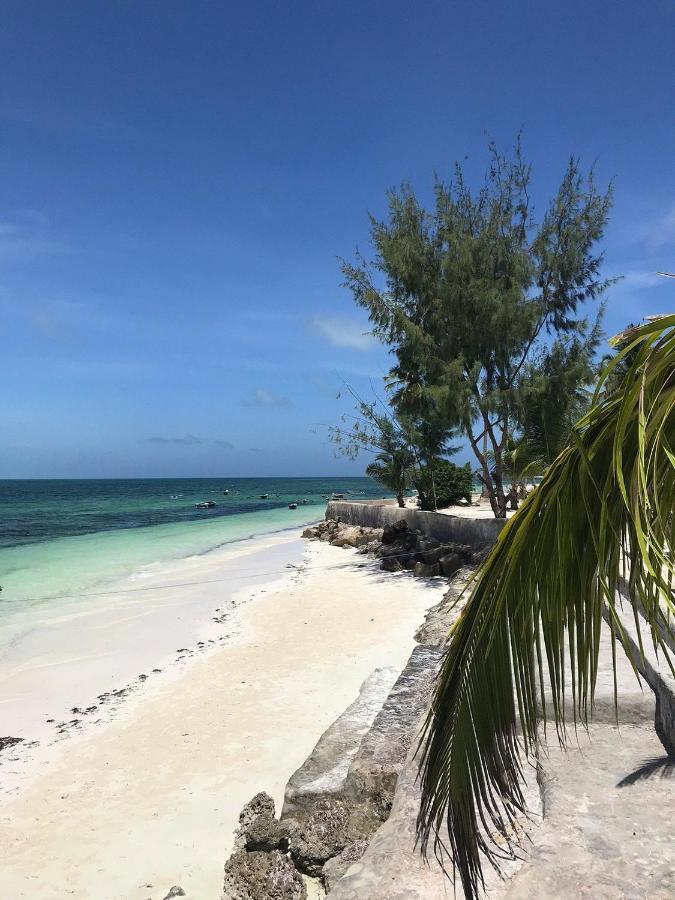 Horizon Of Michamvi Beach Zanzibar ภายนอก รูปภาพ