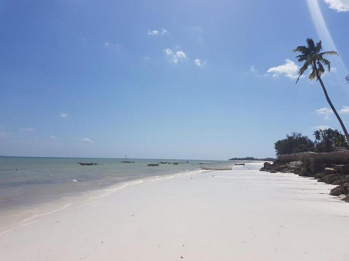 Horizon Of Michamvi Beach Zanzibar ภายนอก รูปภาพ
