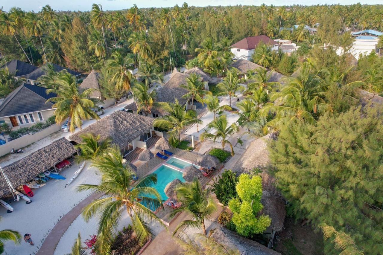 Horizon Of Michamvi Beach Zanzibar ภายนอก รูปภาพ