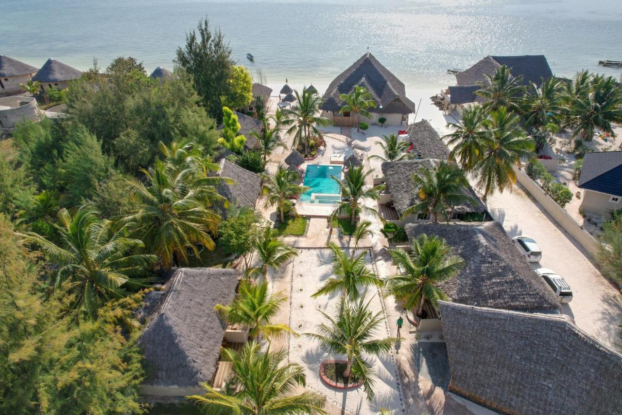 Horizon Of Michamvi Beach Zanzibar ภายนอก รูปภาพ