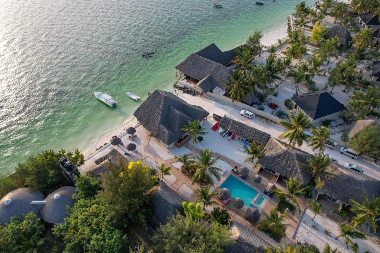 Horizon Of Michamvi Beach Zanzibar ภายนอก รูปภาพ