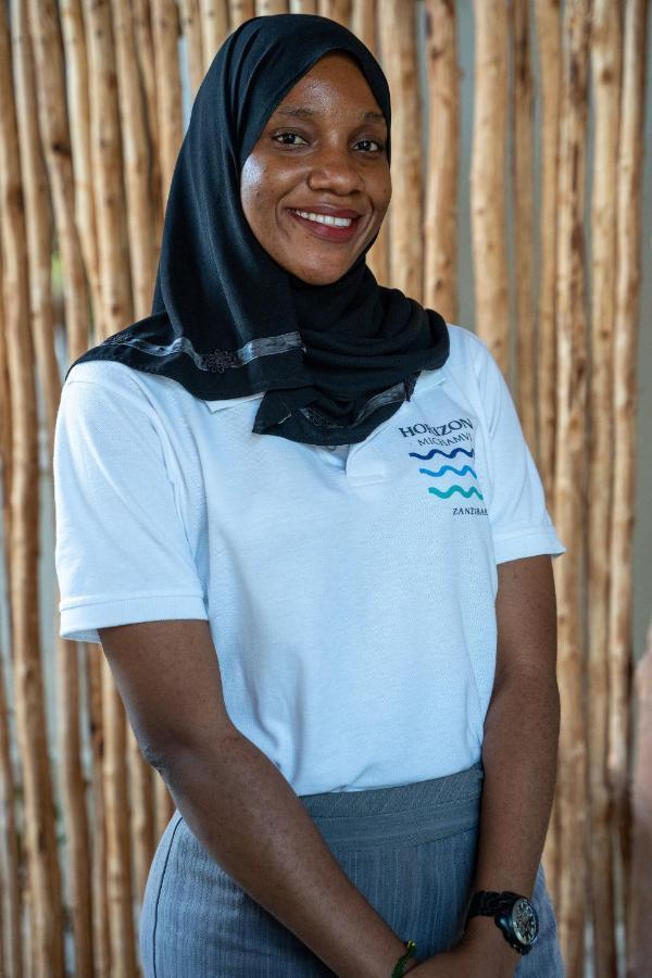 Horizon Of Michamvi Beach Zanzibar ภายนอก รูปภาพ