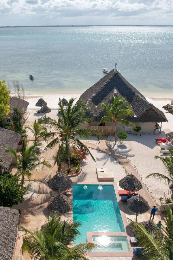 Horizon Of Michamvi Beach Zanzibar ภายนอก รูปภาพ