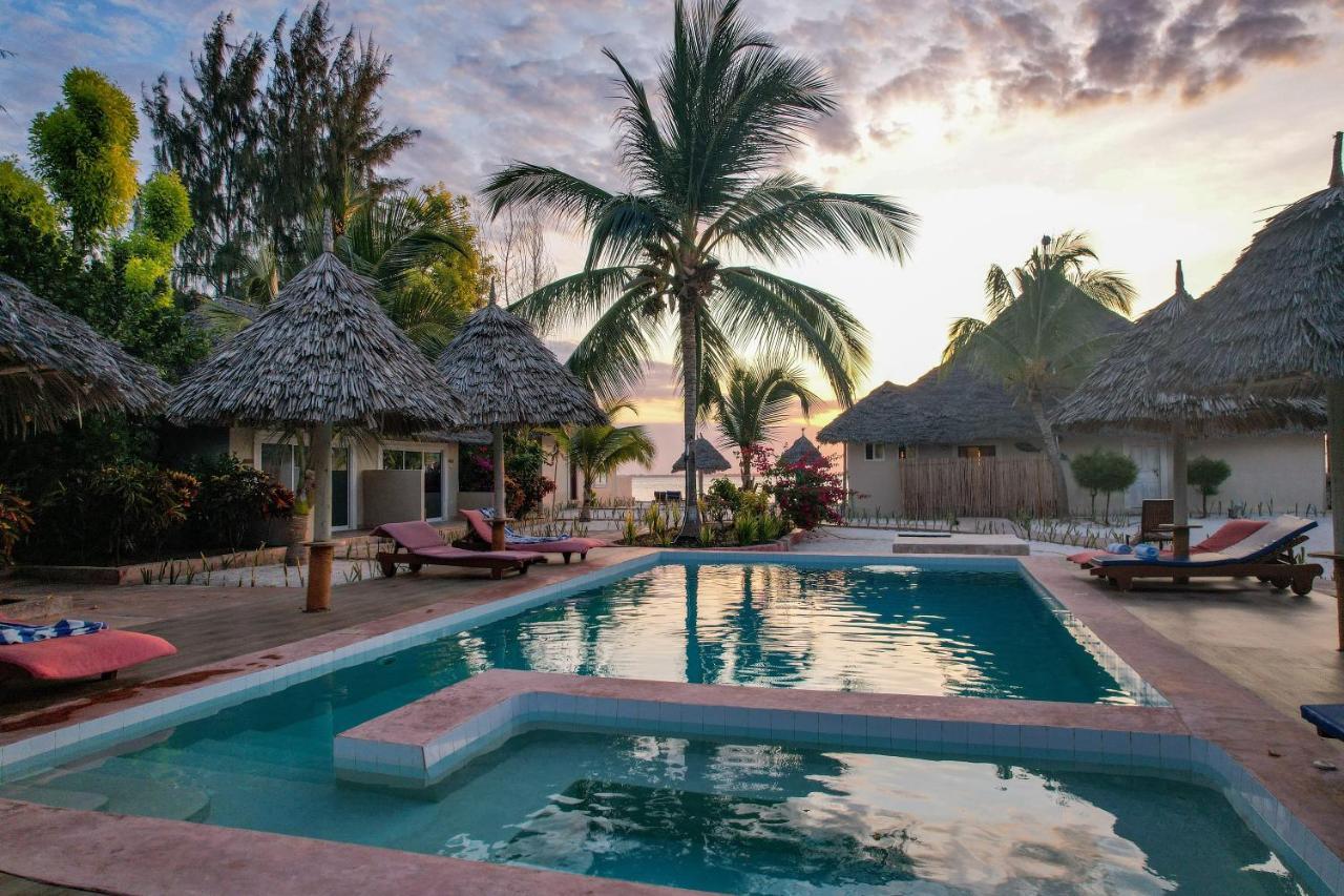 Horizon Of Michamvi Beach Zanzibar ภายนอก รูปภาพ