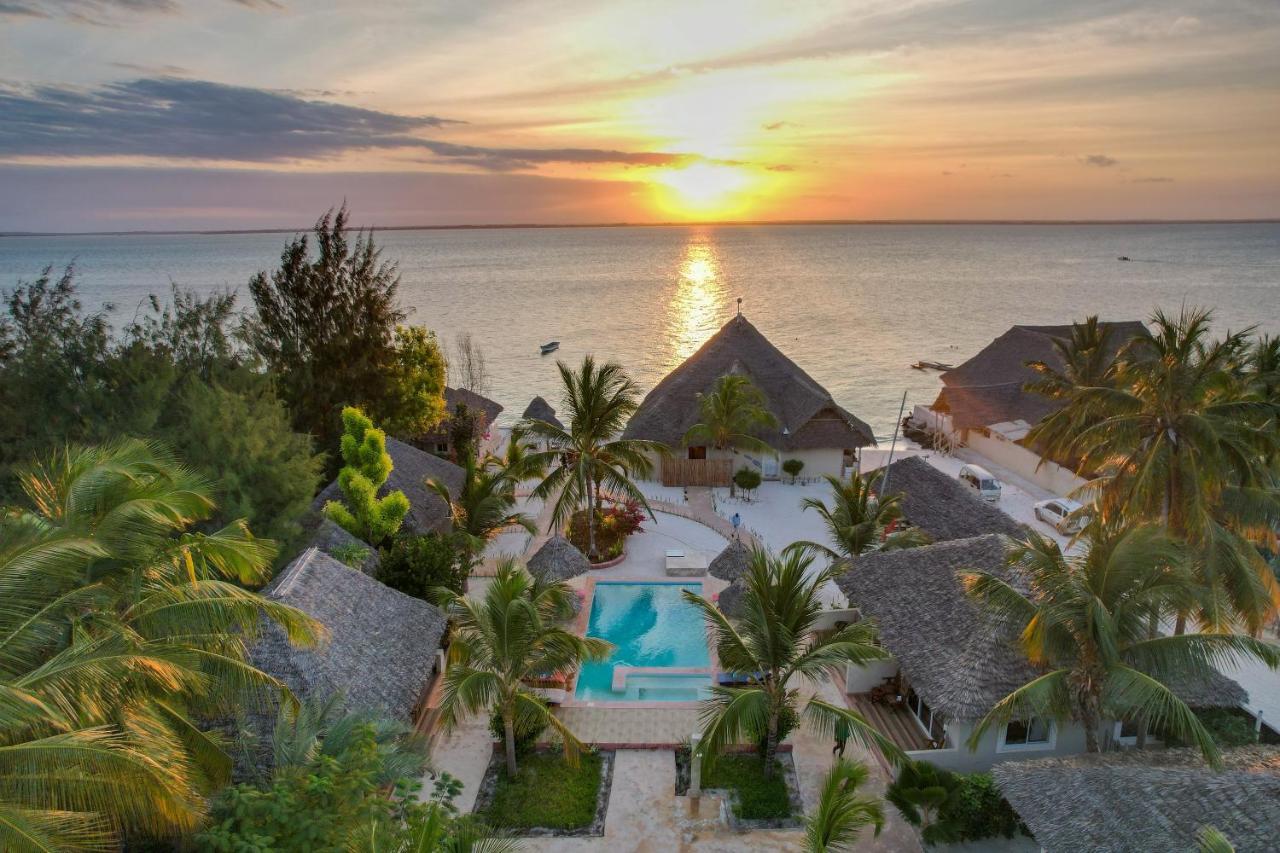 Horizon Of Michamvi Beach Zanzibar ภายนอก รูปภาพ