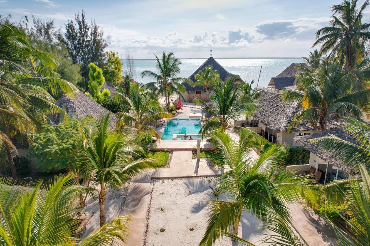 Horizon Of Michamvi Beach Zanzibar ภายนอก รูปภาพ