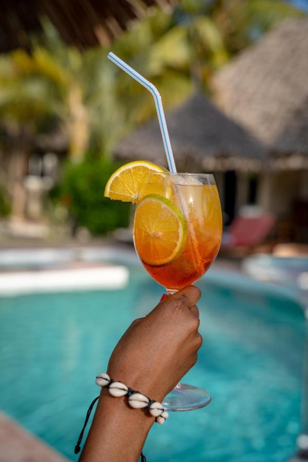 Horizon Of Michamvi Beach Zanzibar ภายนอก รูปภาพ
