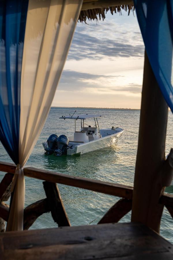 Horizon Of Michamvi Beach Zanzibar ภายนอก รูปภาพ