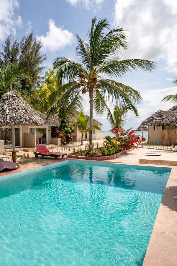 Horizon Of Michamvi Beach Zanzibar ภายนอก รูปภาพ