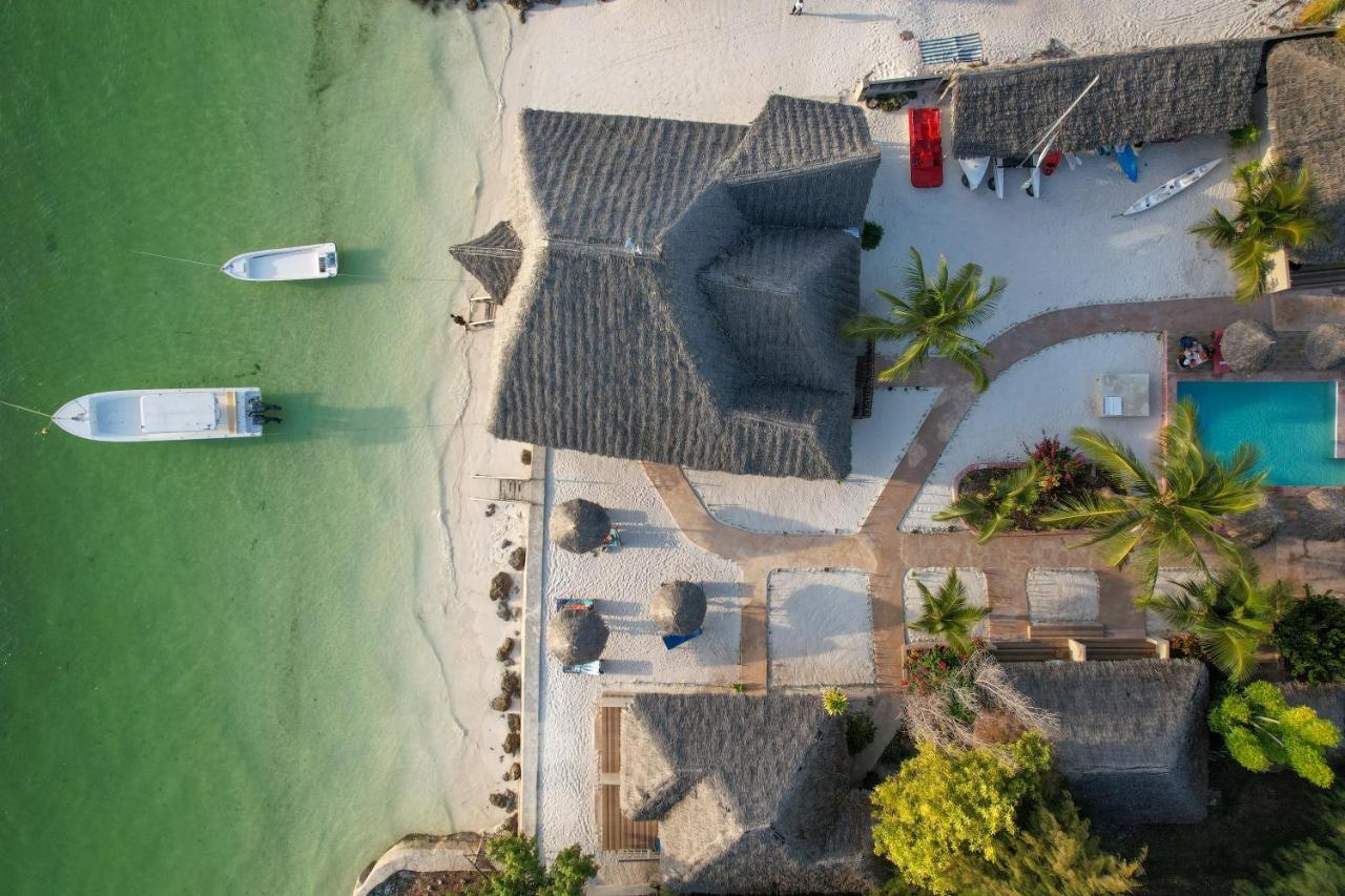 Horizon Of Michamvi Beach Zanzibar ภายนอก รูปภาพ