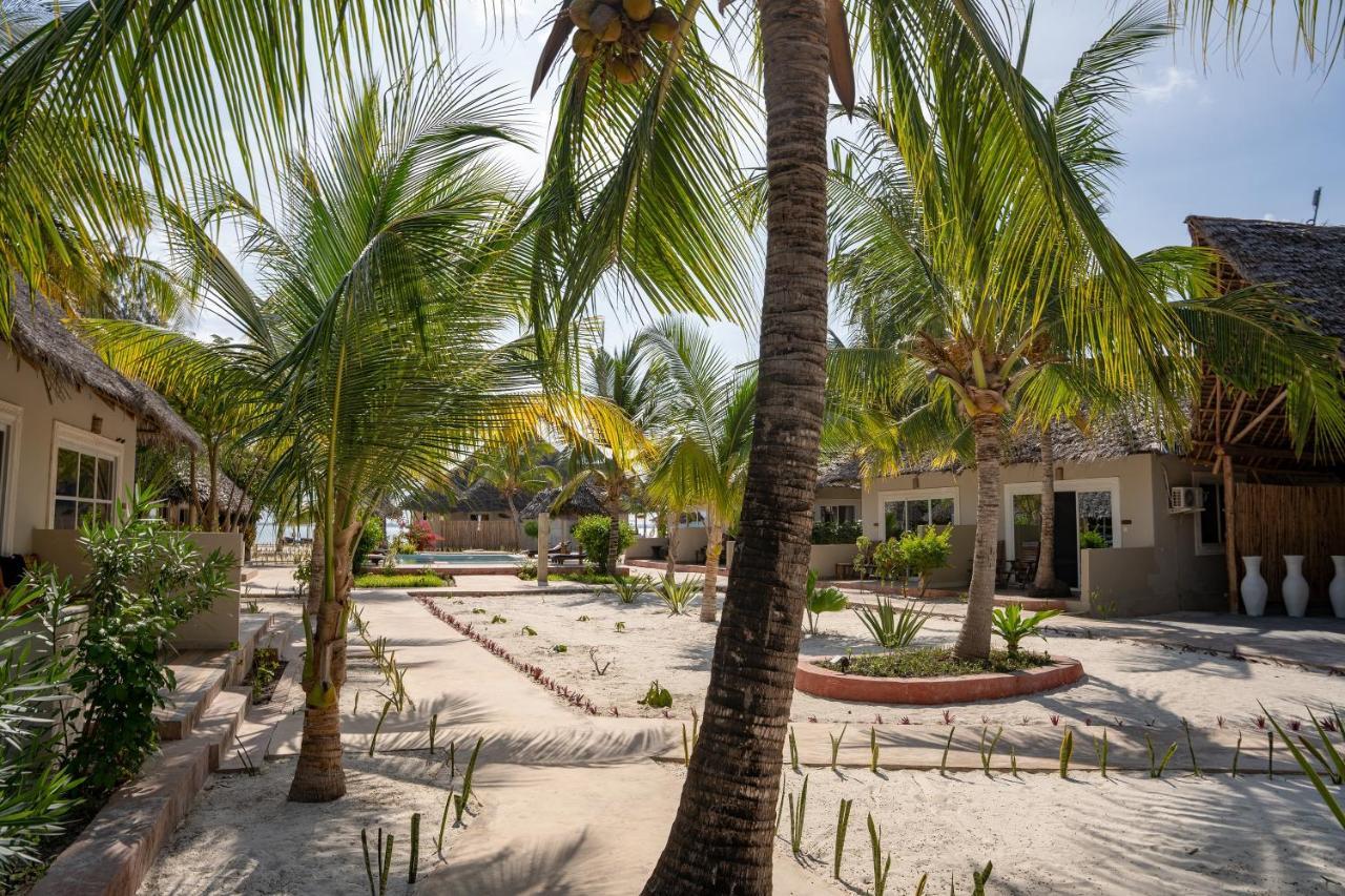 Horizon Of Michamvi Beach Zanzibar ภายนอก รูปภาพ